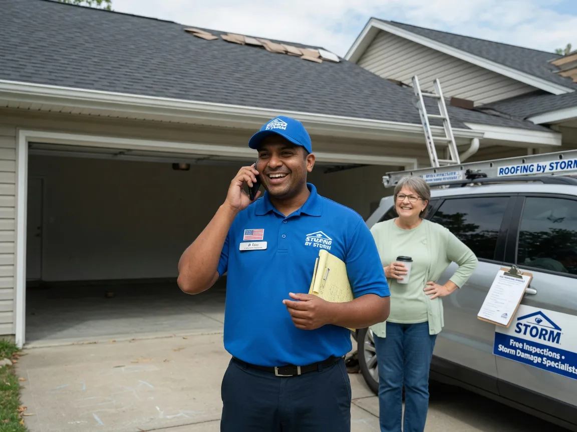 Roof Repair Near Me Fairview, IL FAQs